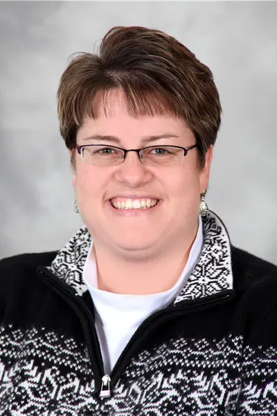 Jodi Skiles