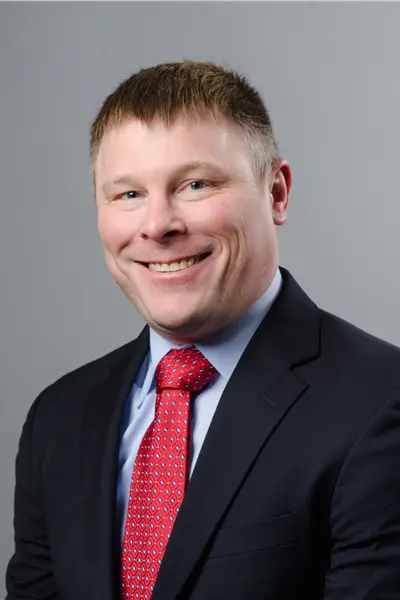 Joseph S. Turner - دانشیار profile picture