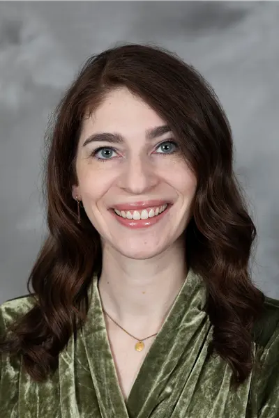 Julia LaMotte