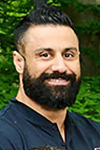 Kamal Abulebda