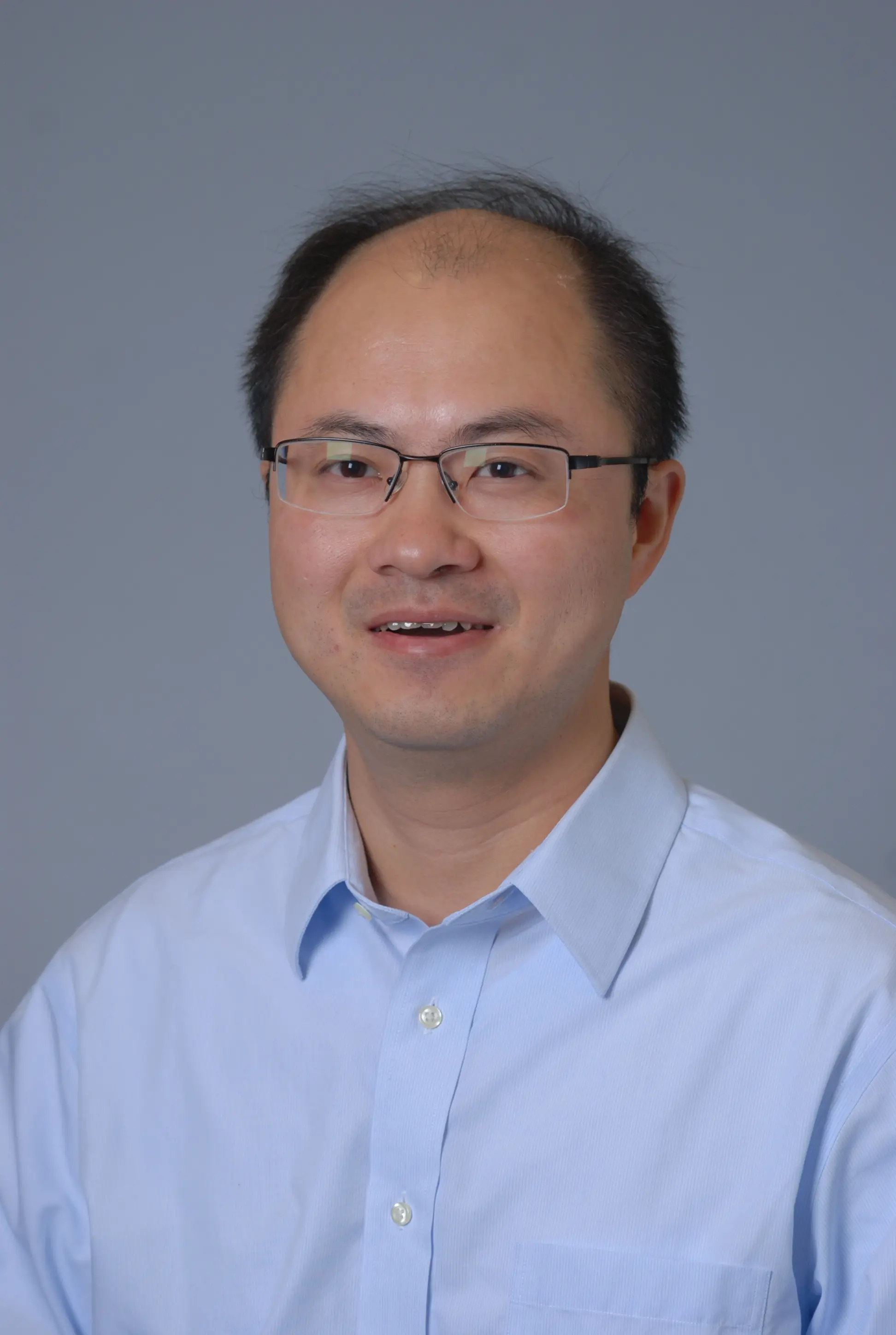 Kai Yang