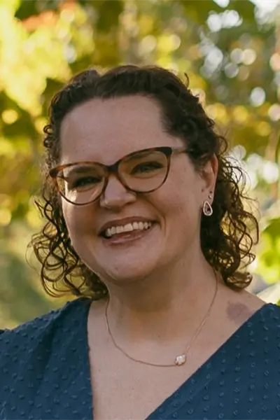 Kathleen Overholt