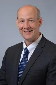 Kenneth E. White