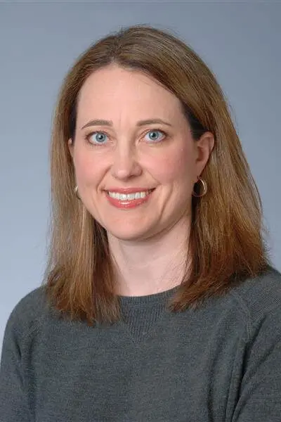 Kirsten M. Kloepfer