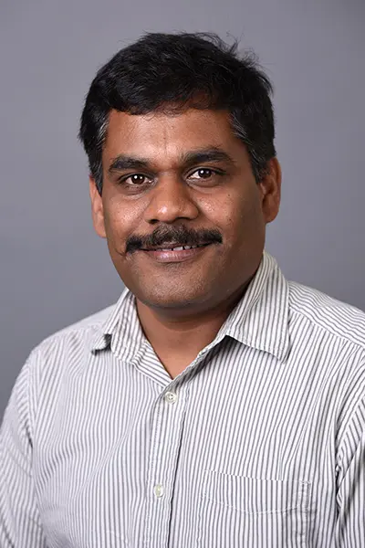 Lakshmi Reddy Palam