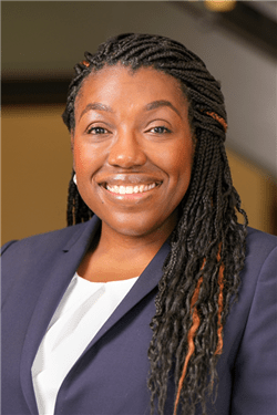 Lauren Nephew is a faculty investigator with the IU Center for Bioethics 38486-Nephew, Lauren