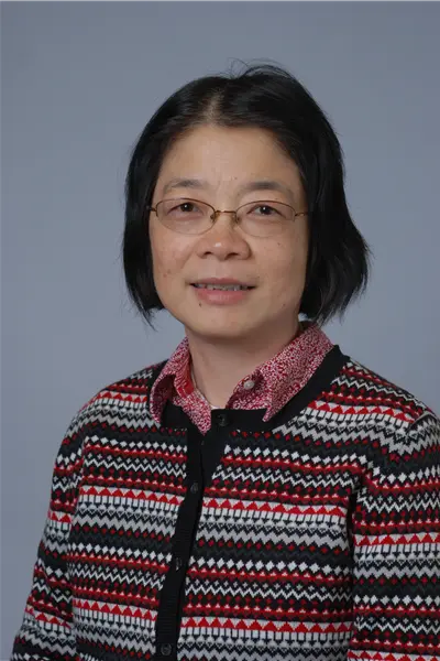 Lei Wei