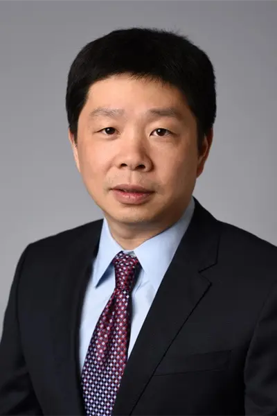 Lei Yang