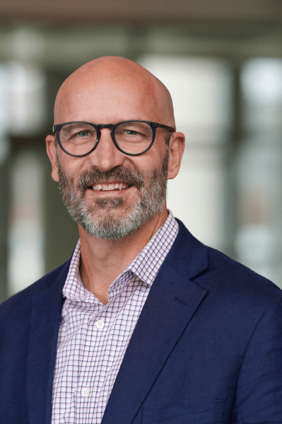 Headshot of Matthew Aalsma, Vice Chair for Health Services Research