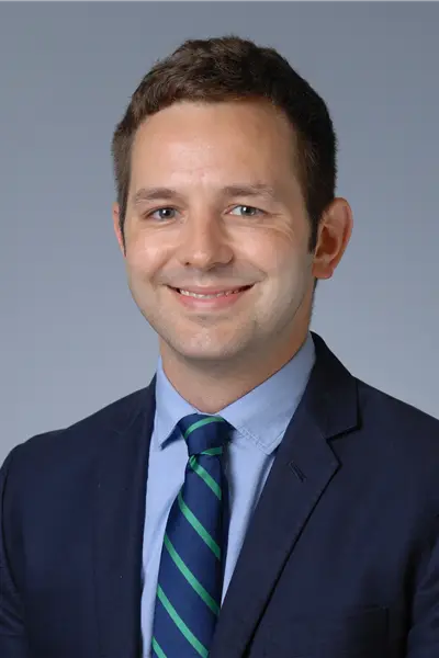Matthew D. Durbin