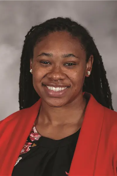 Meghan Drayton Jackson