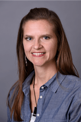 Melissa Fishel, PhD Fishel, Melissa