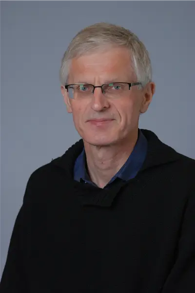 Michael Rubart-von der Lohe