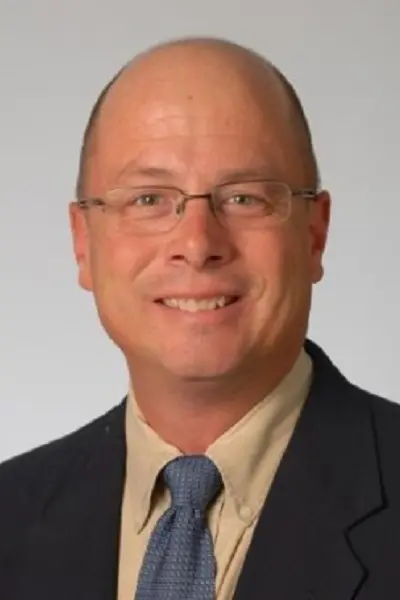 Michael J. Wilson - استادیار بالینی profile picture