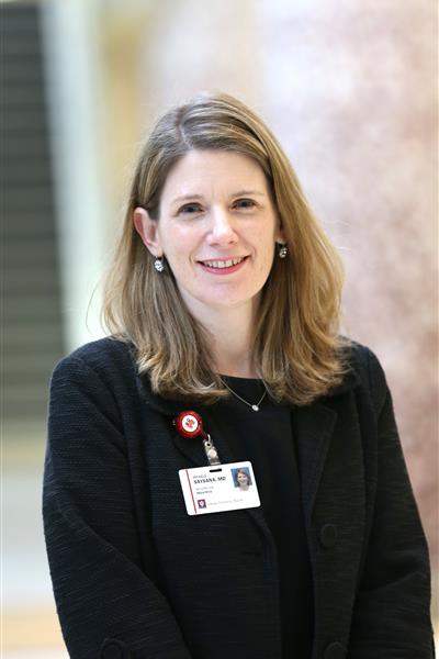 12231-Saysana, Michele Michele S. Saysana