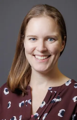 Michelle C. Starr