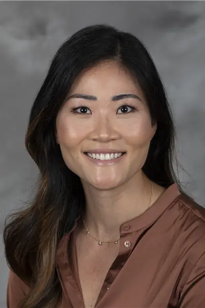 Miriam Kim