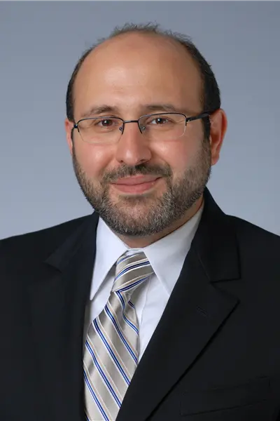 Mouhammad Yabrodi