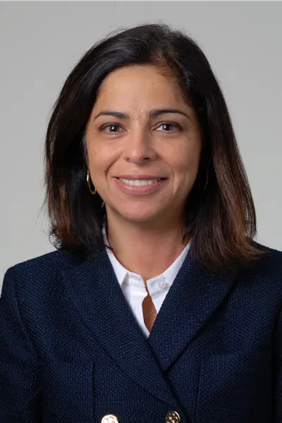 Nadine Haddad