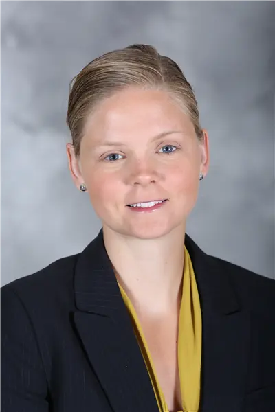 Nicole P. Scott