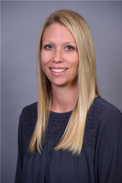 Rebecca McNally Keehn