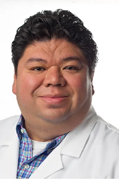 Robert Gonzalez