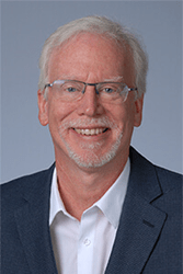 Ronald Wek, PhD 15110-Wek, Ronald