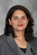 Roopa A. Rao, M.D.