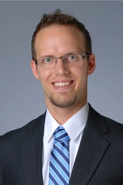 Ryan Stegink