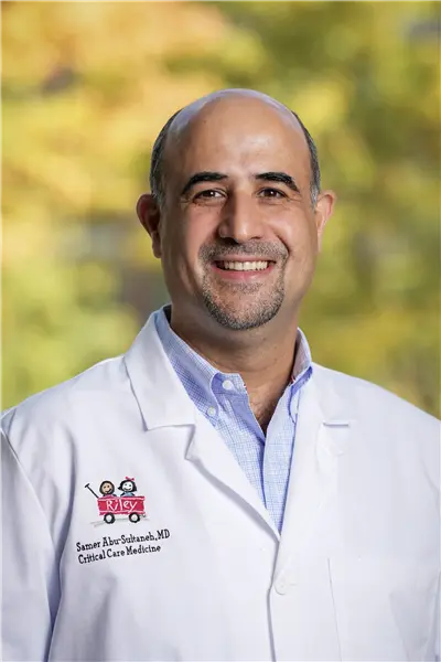 Samer Abu-Sultaneh