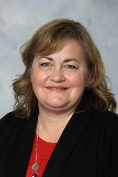 Sarah Palmer