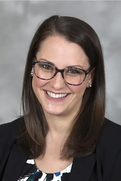Shaina M. Hecht