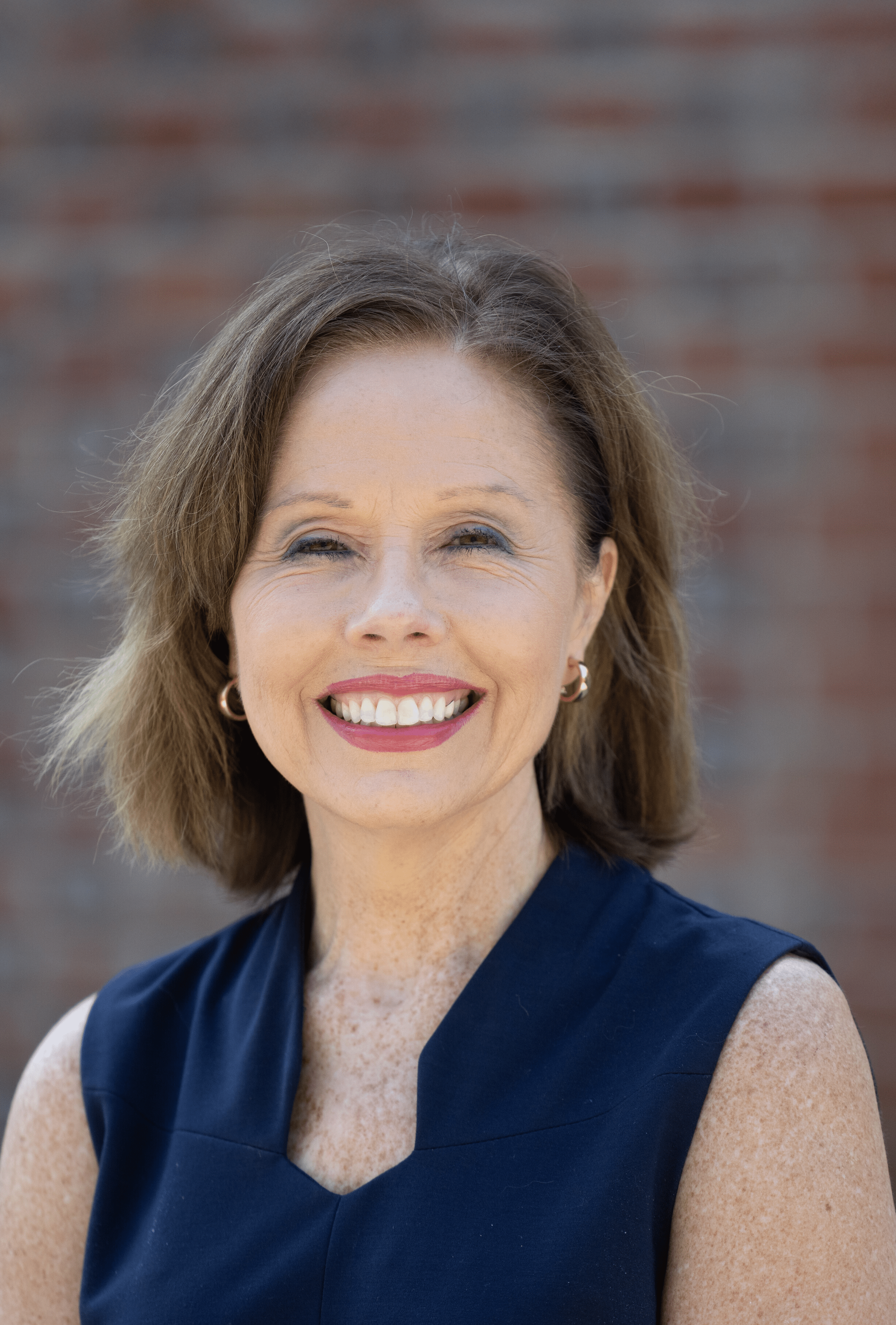 Shelley Johns Headshot