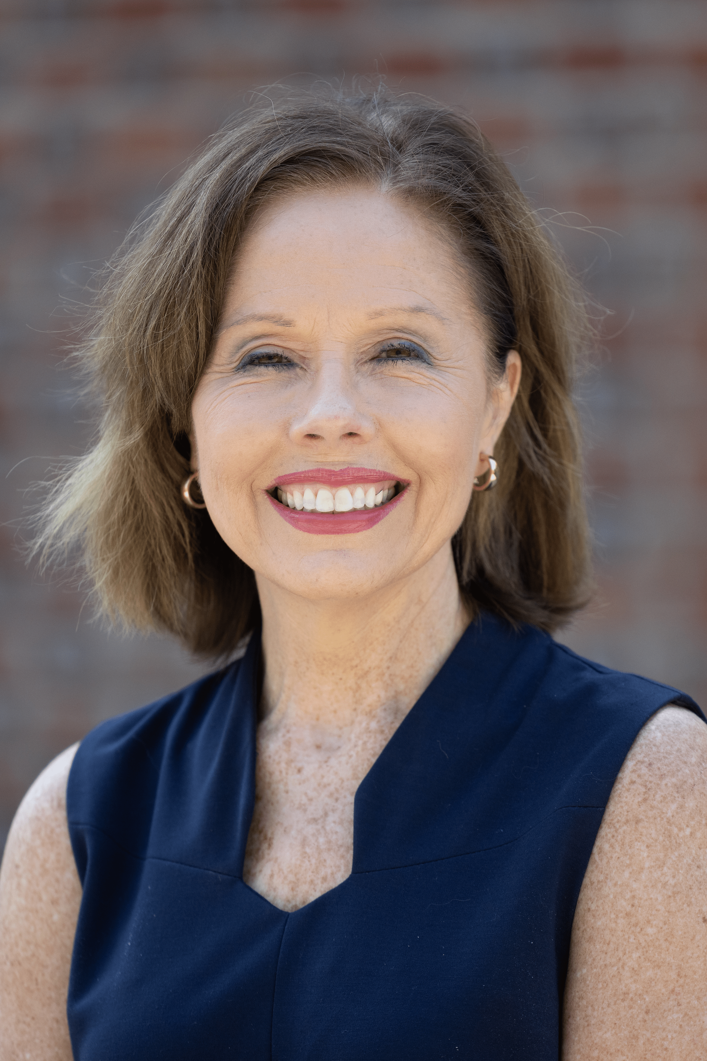 Shelley Johns Headshot