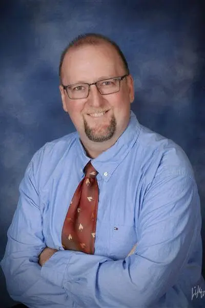 Steven Koch