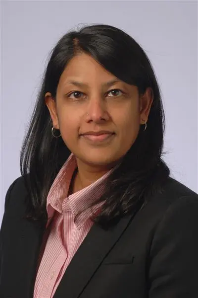 6633-Aaron, Vasantha