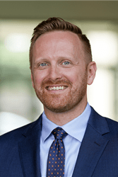 Zachary Adams, PhD Adams, Zachary headshot