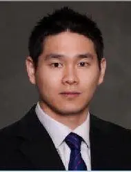 Yohan Jang headshot