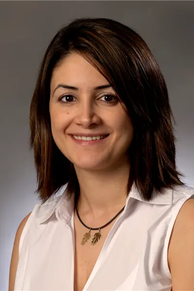 Zeina Nabhan
