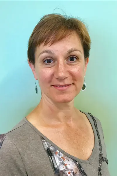 Tammy Sajdyk