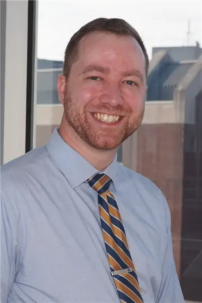 Joseph Castlen