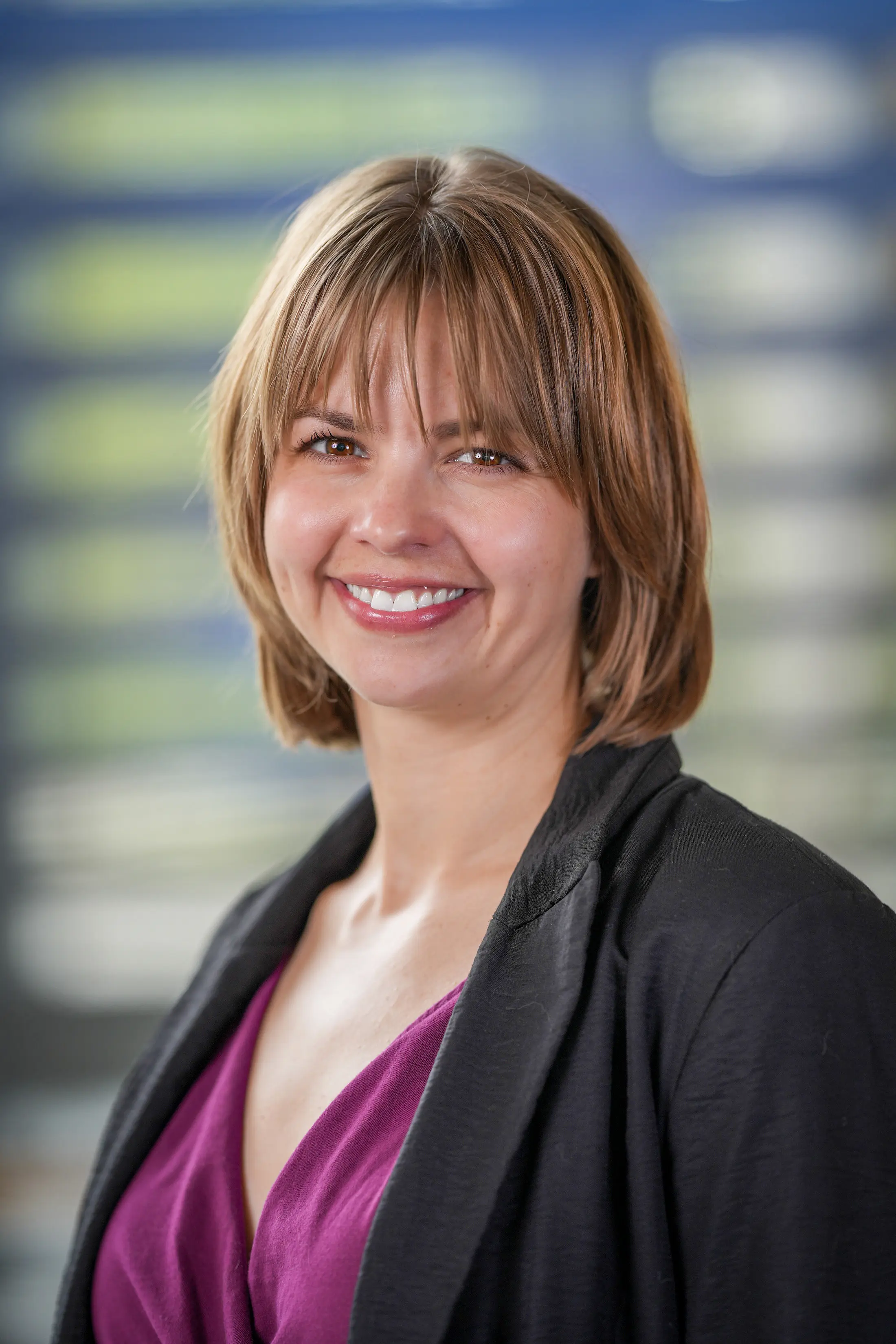 Amanda V. Broderick - استادیار بالینی profile picture