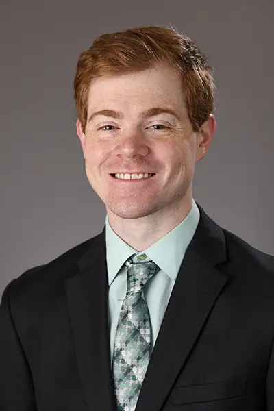 Zach Howe