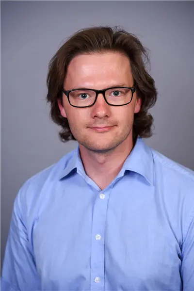 Radek Kaczmarek