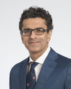 Ankur Kalra, MD