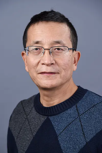 Wenjun Zhang