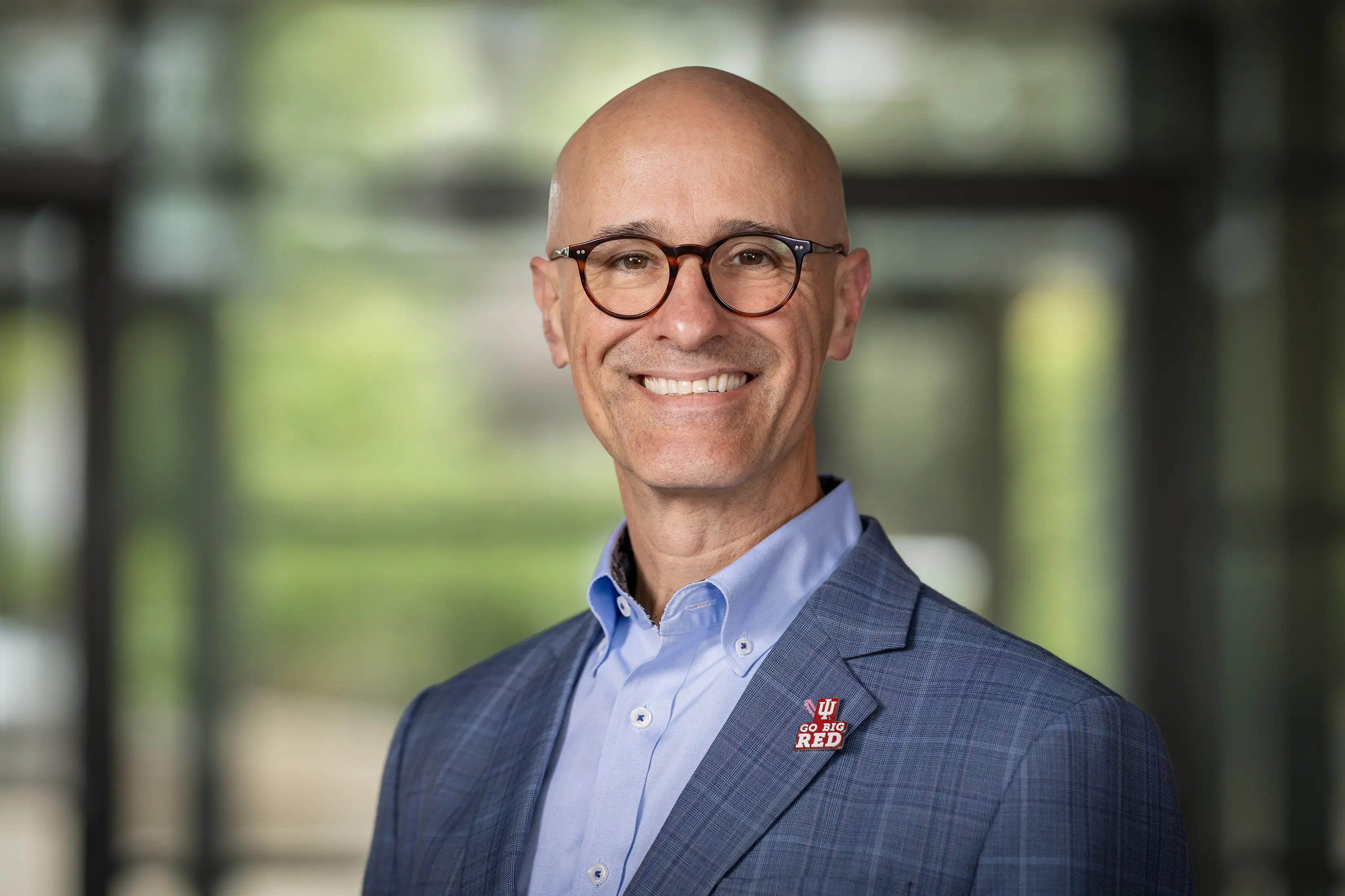 David Aronoff