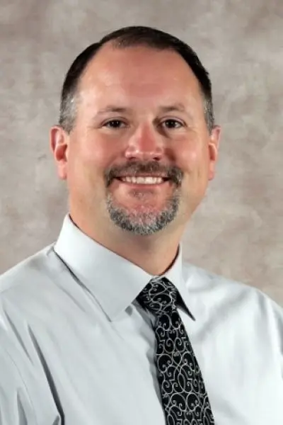 Brandon S. Dickey