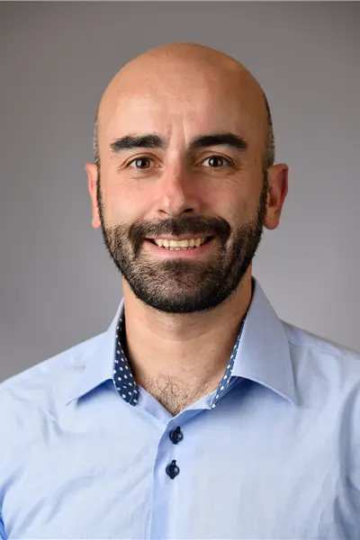Fabrizio Pin