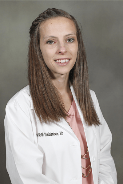 62124-VanBlaricum, Leah Beth 62124-VanBlaricum, Leah Beth